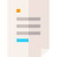 Document icon 64x64