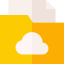 Cloud icon 64x64