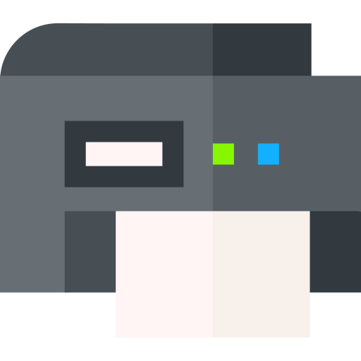 Printer icon