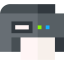 Printer icon 64x64