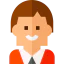 Worker icon 64x64