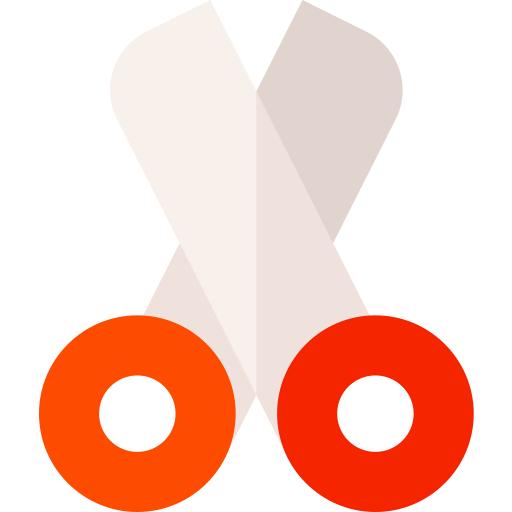 Scissors 图标