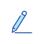 Pencil icon 64x64