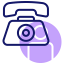 Telephones icon 64x64