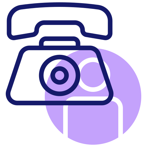 Telephones іконка