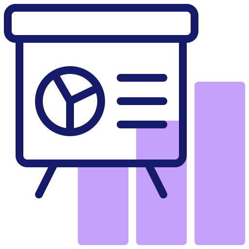 Presentation 图标