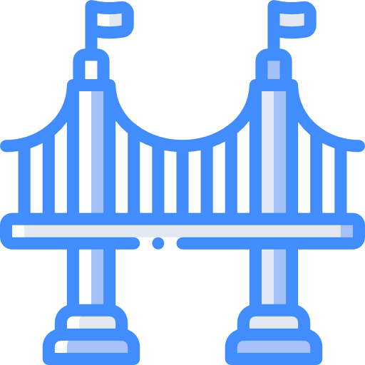 Bridge icon