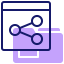 Share icon 图标 64x64