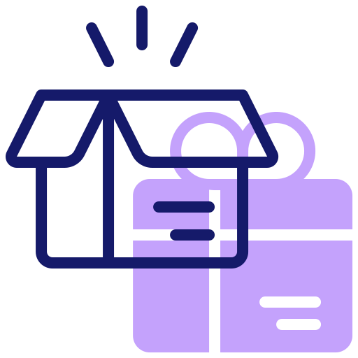 Present icon