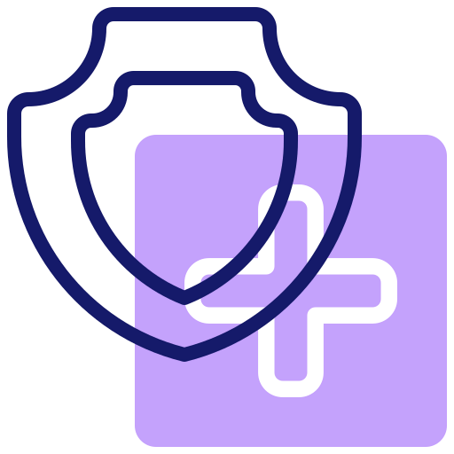 Shields icon