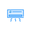 Air conditioner 图标 64x64