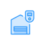 Smart garage 图标 64x64