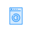 Washing machine 图标 64x64