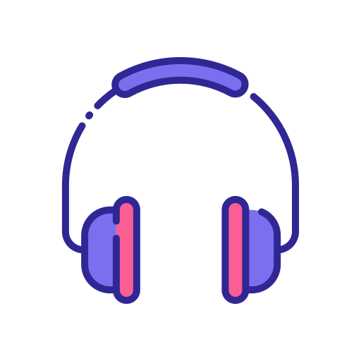 Headset アイコン