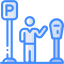 Parking icon 64x64