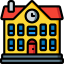 School icon 64x64
