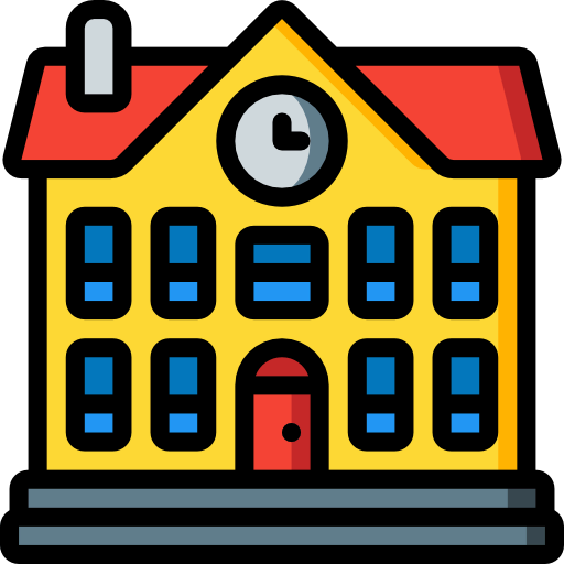 School icon