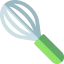 Whisk icon 64x64