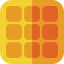 Waffle icon 64x64