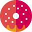Donut icon 64x64