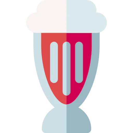Milkshake icon