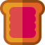Toast icon 64x64