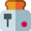 Toaster icon 64x64