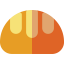 Bread icon 64x64