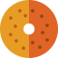 Bagel icon 64x64
