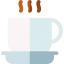 Coffee cup icon 64x64