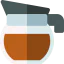Coffee pot icon 64x64