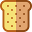 Bread icon 64x64