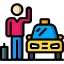 Taxi icon 64x64