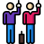 Passengers icon 64x64