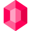 Ruby ícone 64x64