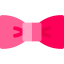 Bow tie ícone 64x64