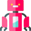 Robot ícone 64x64