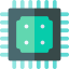 Cpu ícone 64x64
