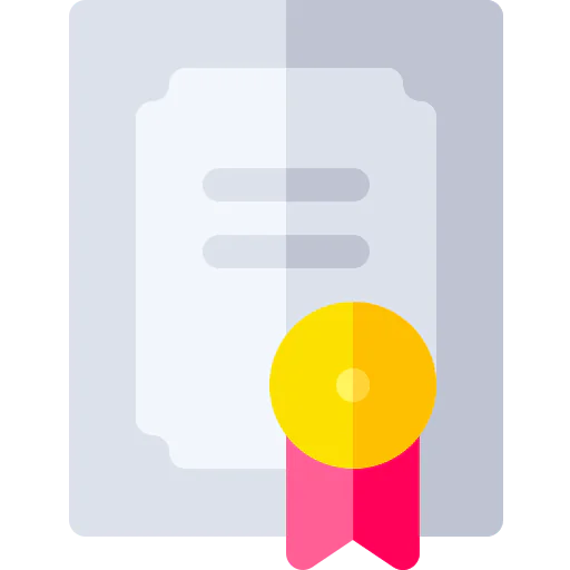 Diploma icon
