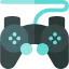 Gamepad ícone 64x64