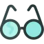 Glasses ícone 64x64