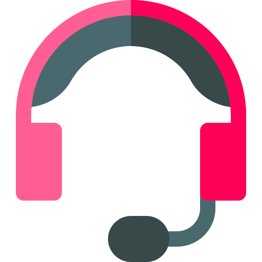 Headphones icon