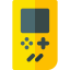 Game console ícone 64x64