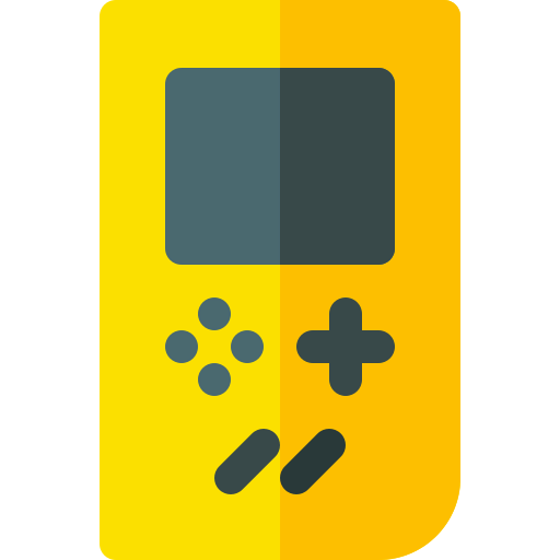 Game console 상