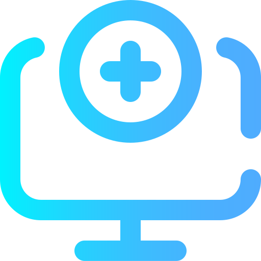 Computer icon