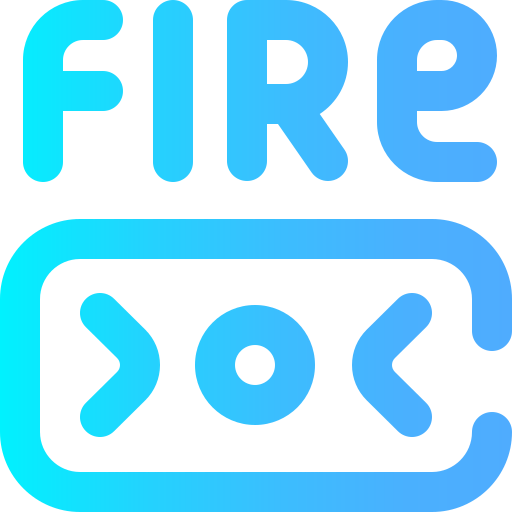 Fire icon