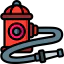 Hydrant icon 64x64