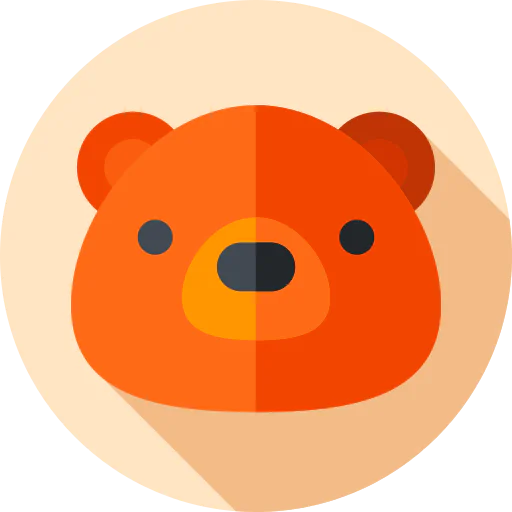 Bear icon