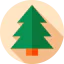 Pine tree 图标 64x64