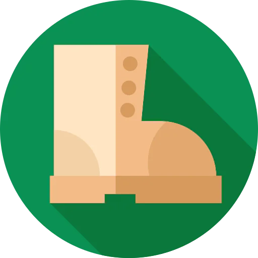 Boot icon